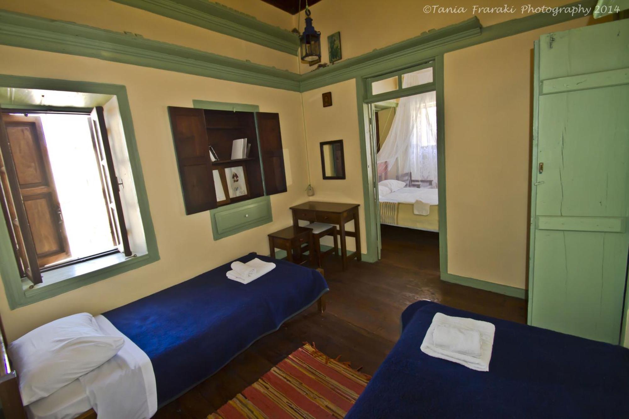 Karnayo Hotel Megisti ห้อง รูปภาพ